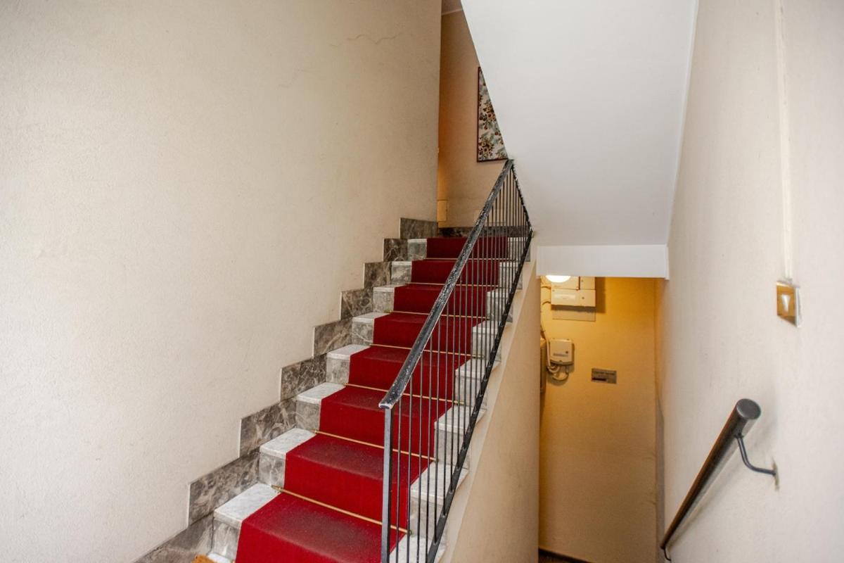 Apartment Near Central Station Μιλάνο Εξωτερικό φωτογραφία