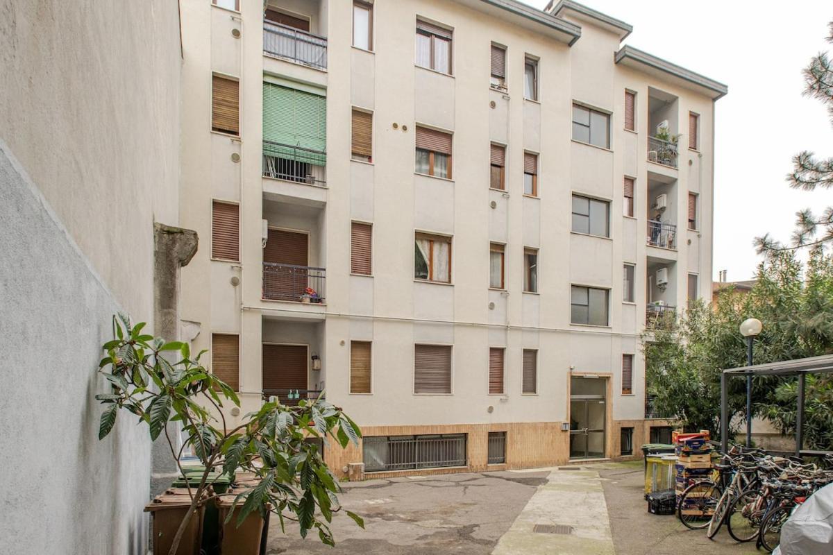 Apartment Near Central Station Μιλάνο Εξωτερικό φωτογραφία